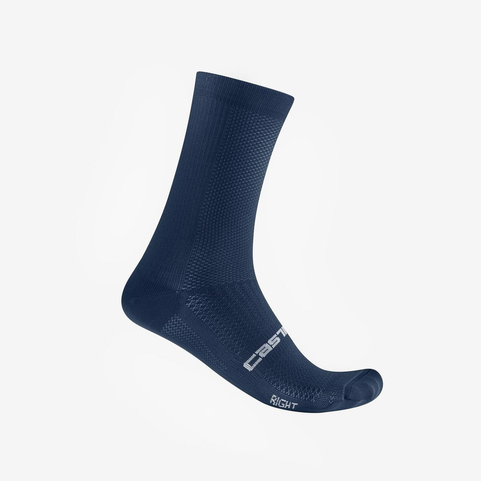 Castelli Espresso 18 Socks 2025