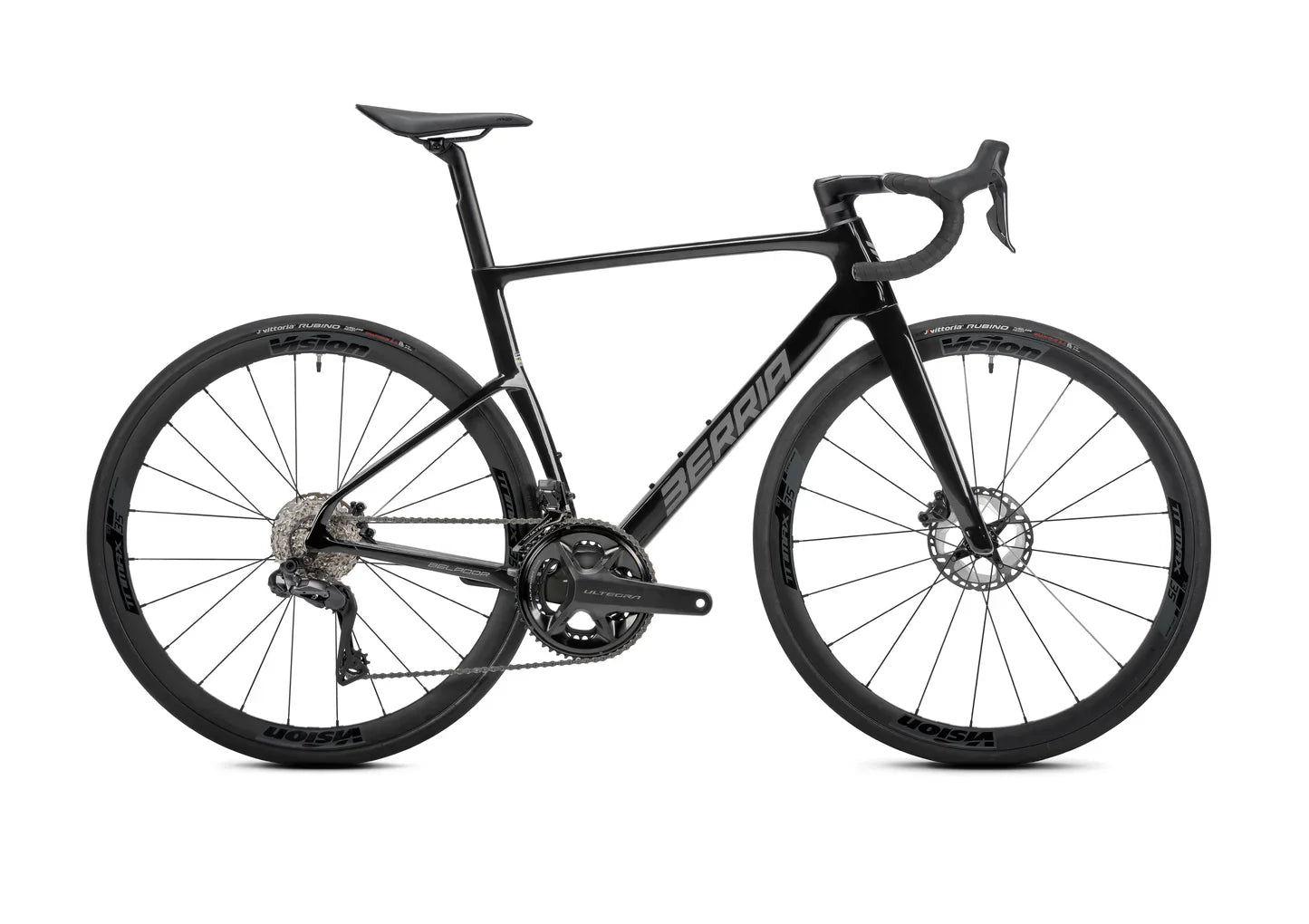 Berria Belador Pro Ultegra Di2