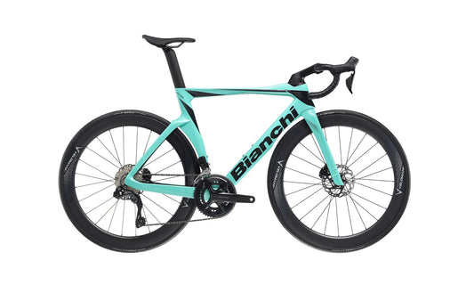 Bianchi Oltre Comp