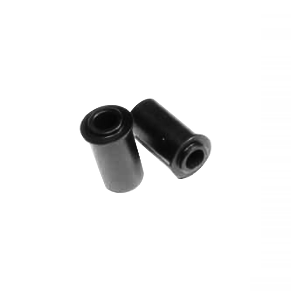 Bicisupport - Pair of thru-axle adapters