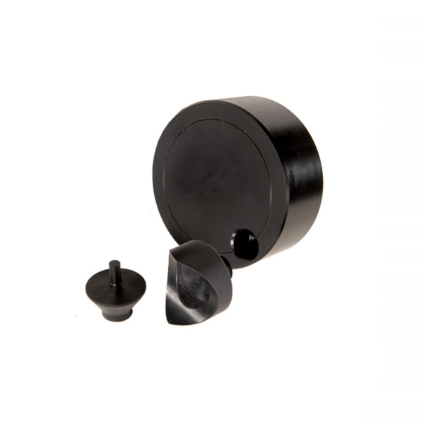 Bicisupport - Adapter do widelca mono Lefty z kołem BSR23