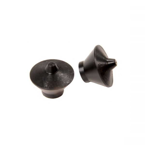 Bicisupport - Pair of DH-MTB-CROSS COUNTRY BSR29 adapters