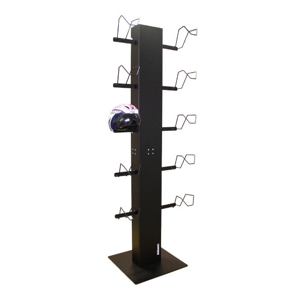 Bicisupport - HELMET DISPLAY BS350+