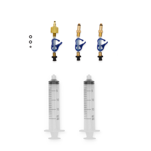 Bleedkit - SRAM basic bleed kit