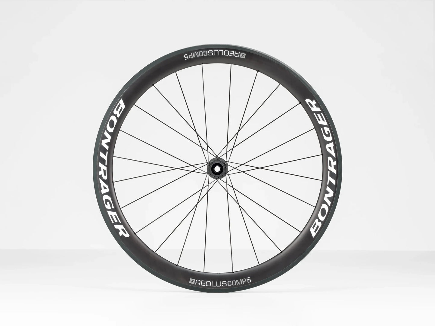 Bontrager Aeolus Comp 5 TLR covor pentru disc