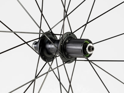 BONTRAGER AEOLUS COM 5 TLR RHEE