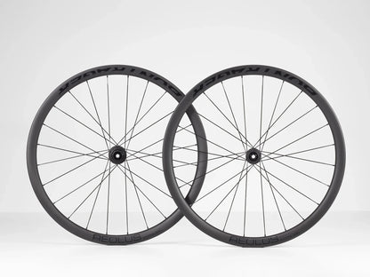 Bontrager Aeolus Elite 35 TLR Disc