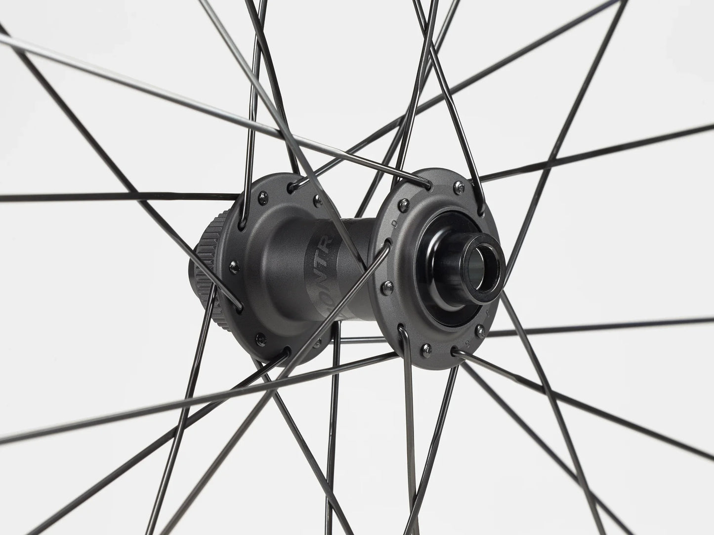 Bontrager Aeolus Elite 35 TLR Disc