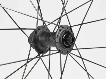 Bontrager Aeolus Elite 35 TLR Disc
