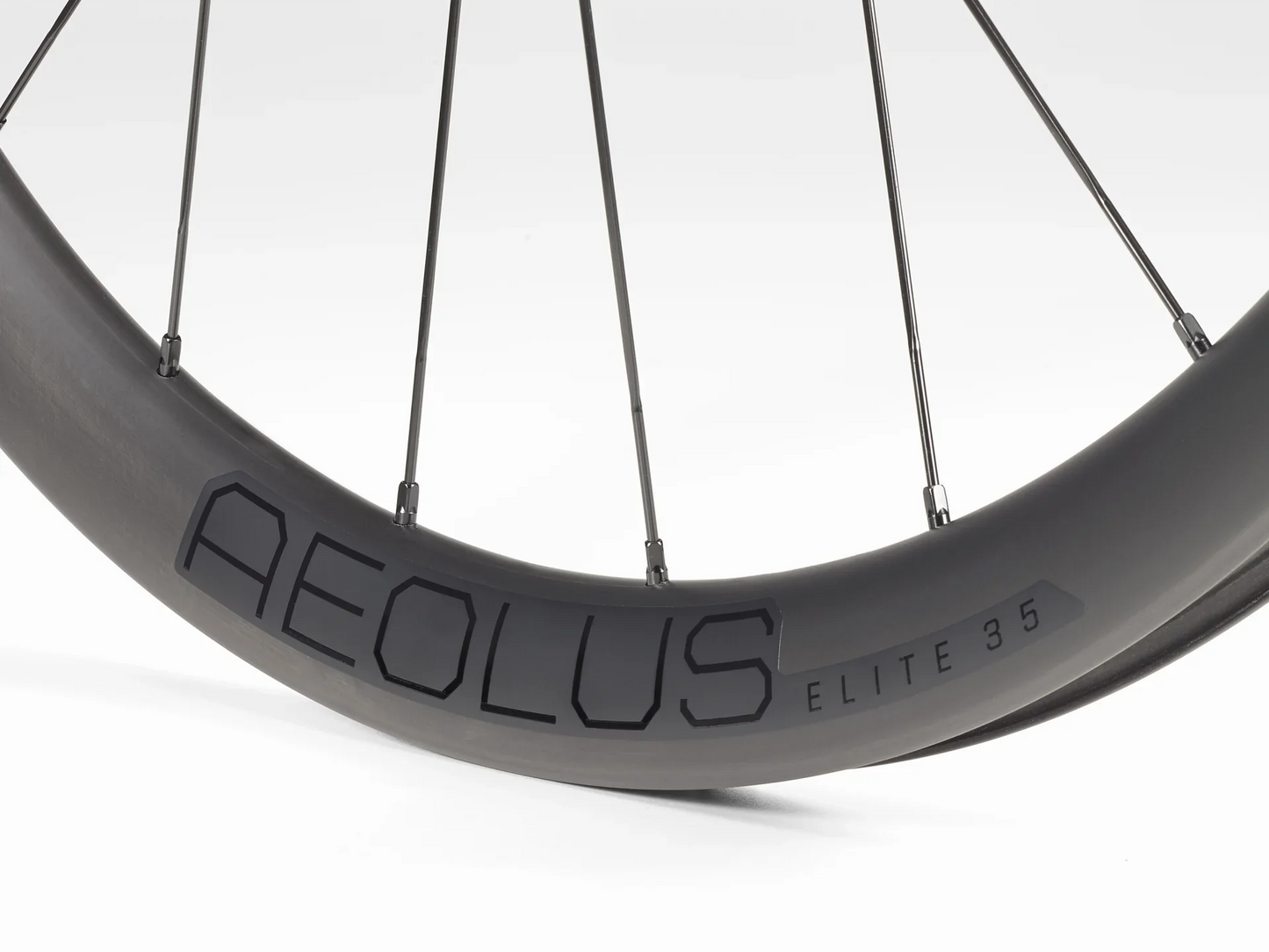 Bontrager Aeolus Elite 35 TLR Disc