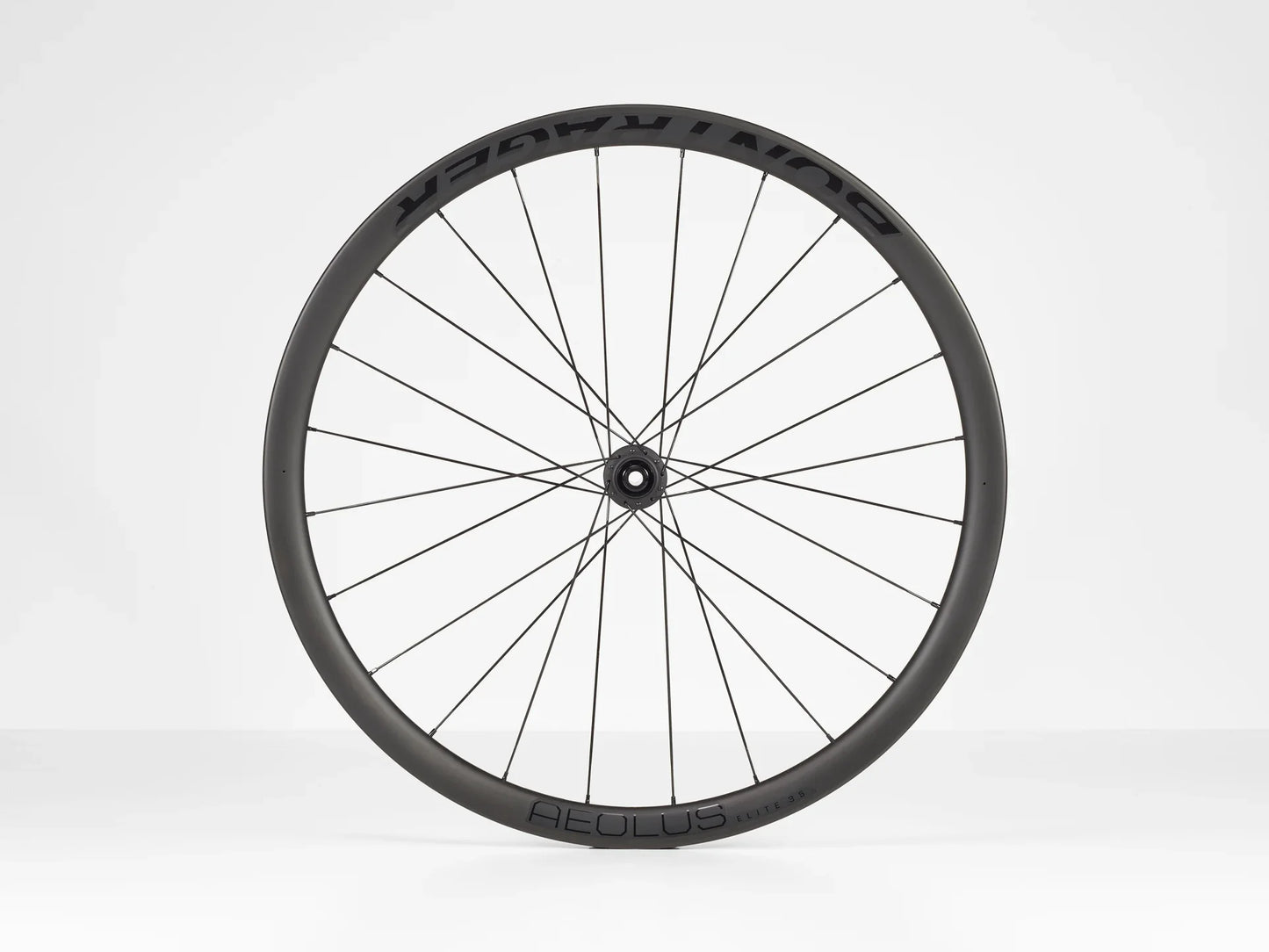 Bontrager Aeolus Elite 35 TLR Disc