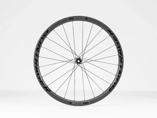 Bontrager aeolus pro 3 tlr disco