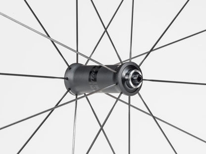 Roata din spate BONTRAGER AEOLUS PRO 3 TLR