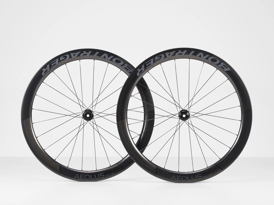 Koła Bontrager Aeolus RSL 51 TLR Disc