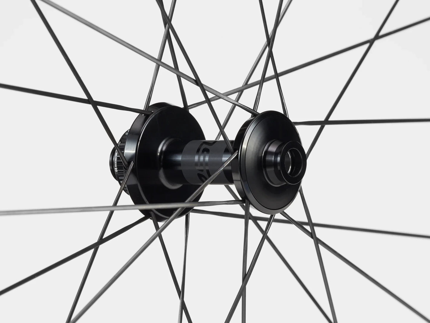 Bontrager Aeolus RSL 51 TLR roți cu disc