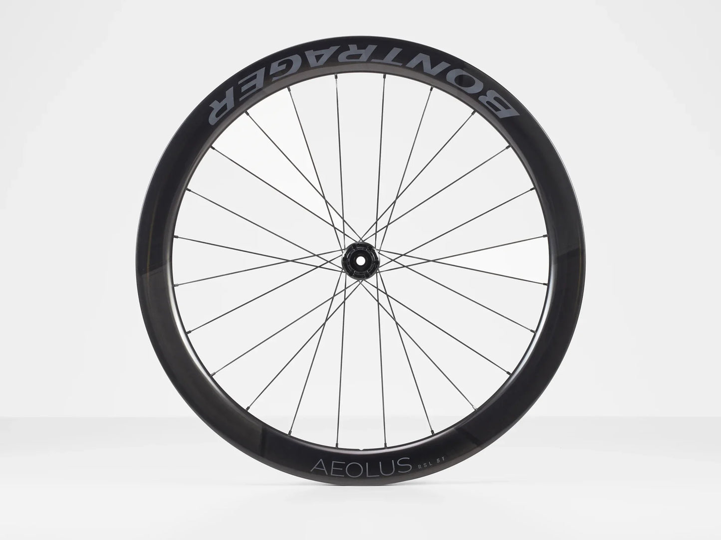 Bontrager Aeolus RSL 51 TLR roți cu disc