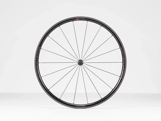 Bontrager Aeolus XXX 2 TLR CLACKER RUEDAS