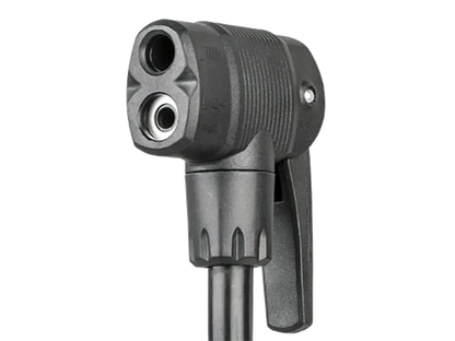 Pompe de plancher du chargeur de bontrager