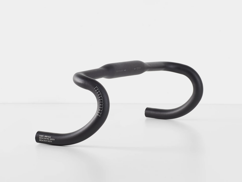 Kierownica Bontrager Comp Road 31,8mm