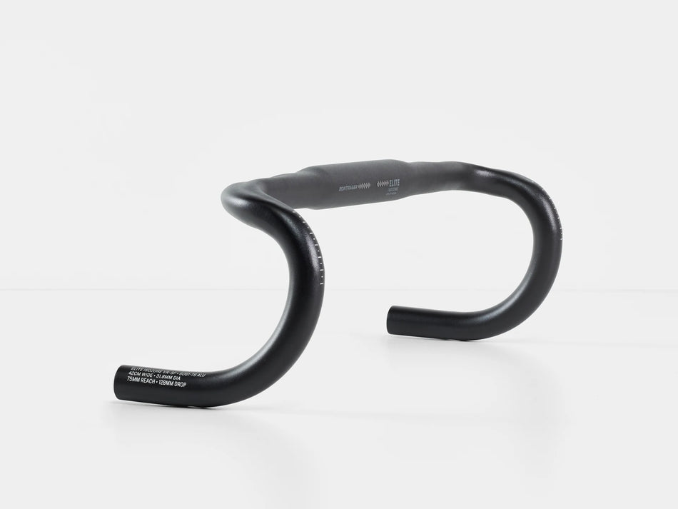 Kierownica szosowa Bontrager Elite IsoZone VR-SF 31,8mm