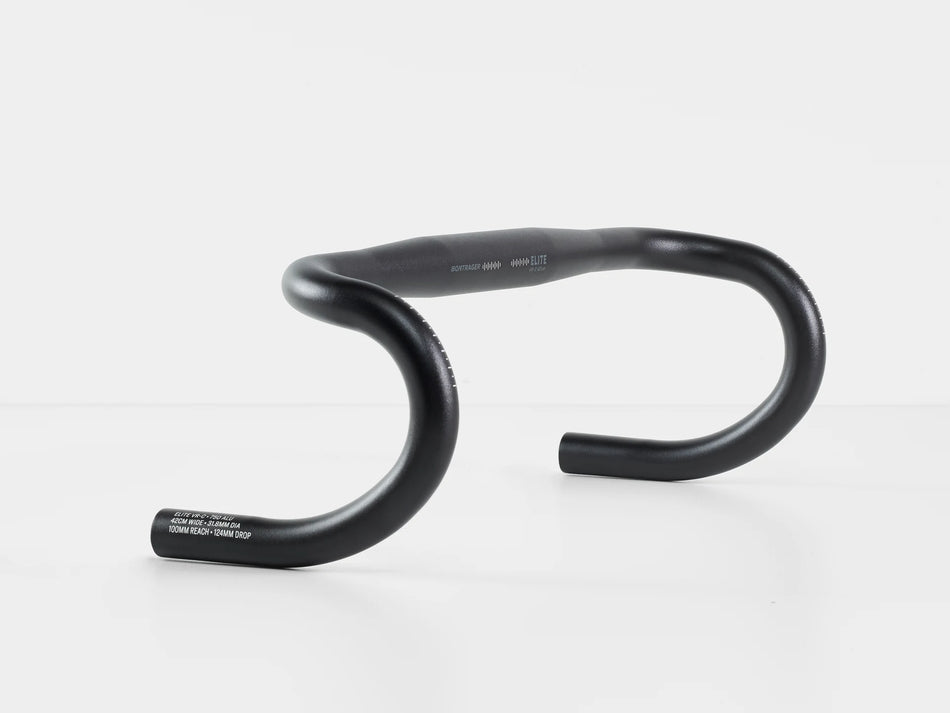 Kierownica szosowa Bontrager Elite VR-C 31.8mm
