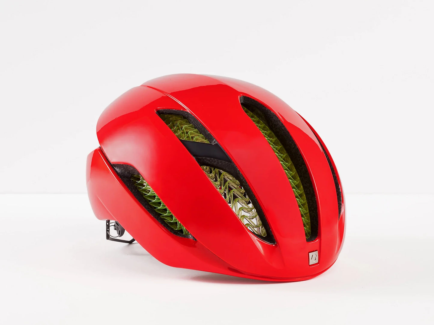 Bontrager XXX Wavecel helmet