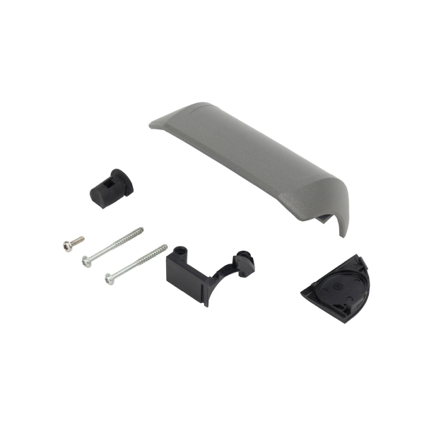 Bosch - Upper section battery mount kit platinum