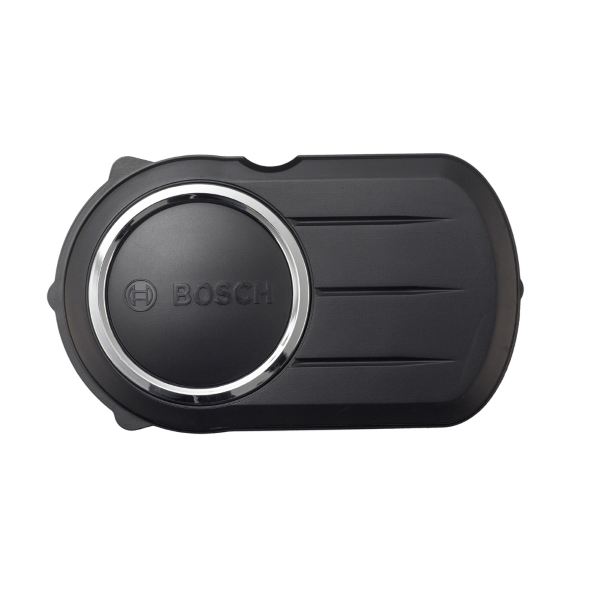 Bosch - Classic Line caps black