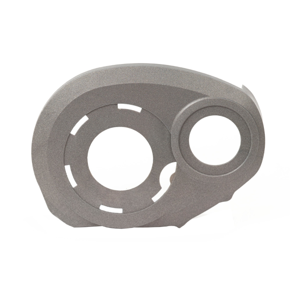 Bosch - Active Line protective cover right platinum