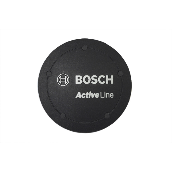 Bosch - Cover with Active logo, black