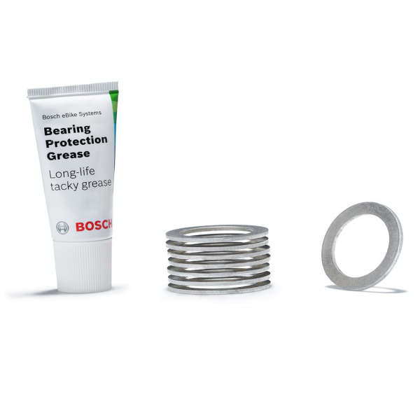 Bosch - Bearing protection ring service kit BDU3xx