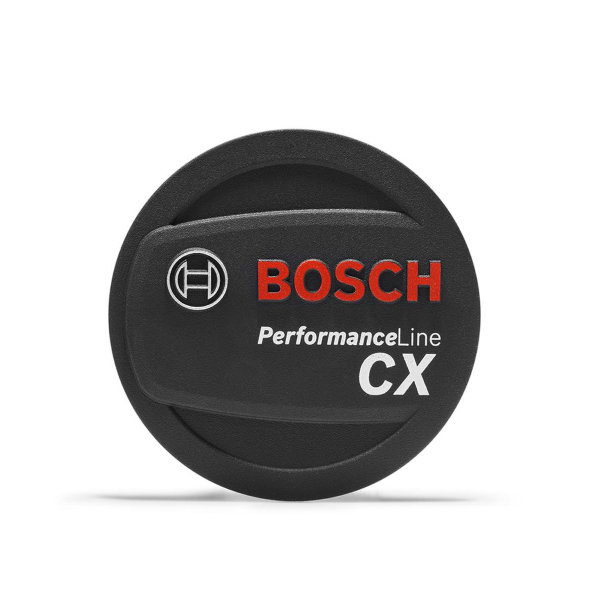 Bosch - Performance CX Gen4 logo cover