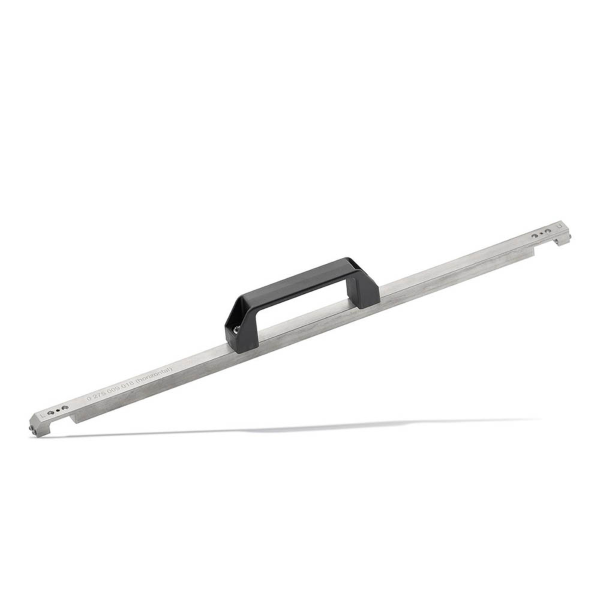 Bosch - Powertube 625 horizontal mounting template