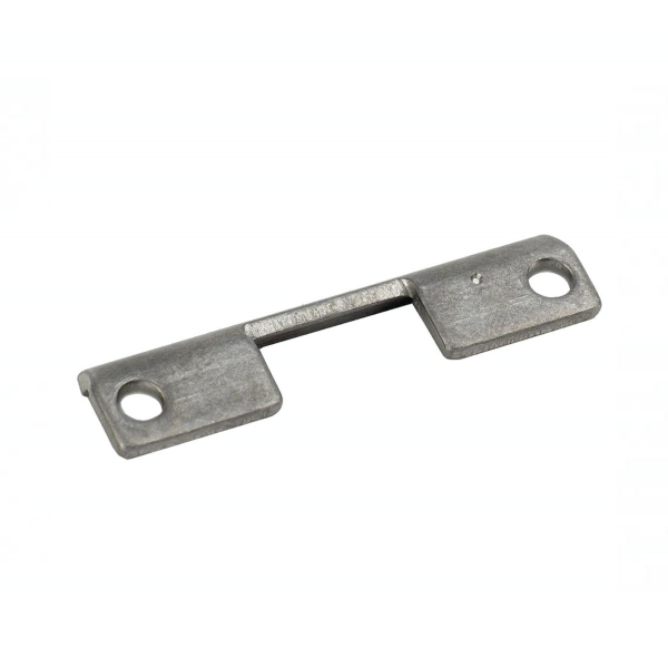 Bosch - Lock plate for powerpack on frame