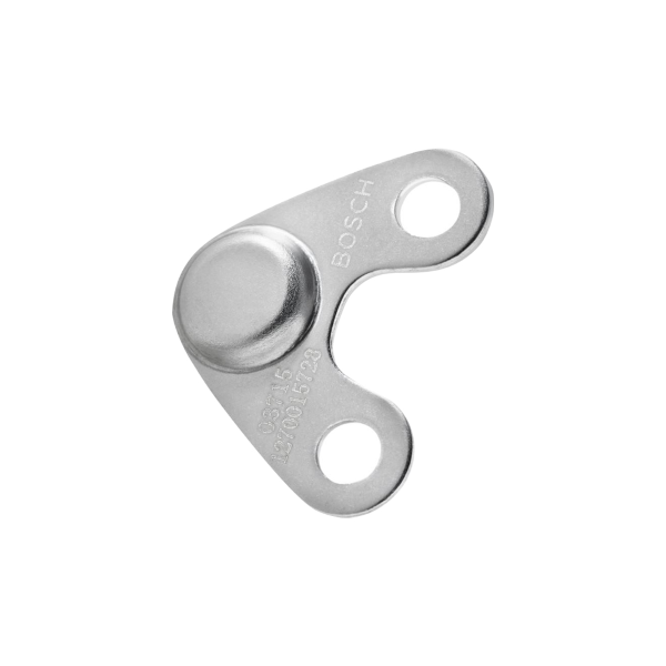Bosch - 6-hole magnet for slim speed measurement, use only the original magnet!