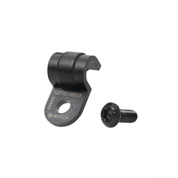 Bosch - Mount Clip Kit, compatible with slim speed sensor incl. screw