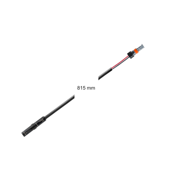 Bosch - Slim speed sensor, 815 mm incl. cable and connector