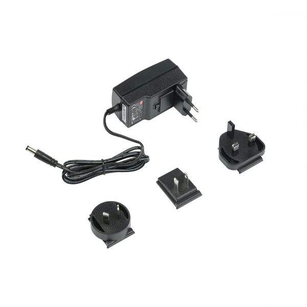 Bosch - Power cable for CapacityTester incl. adapter