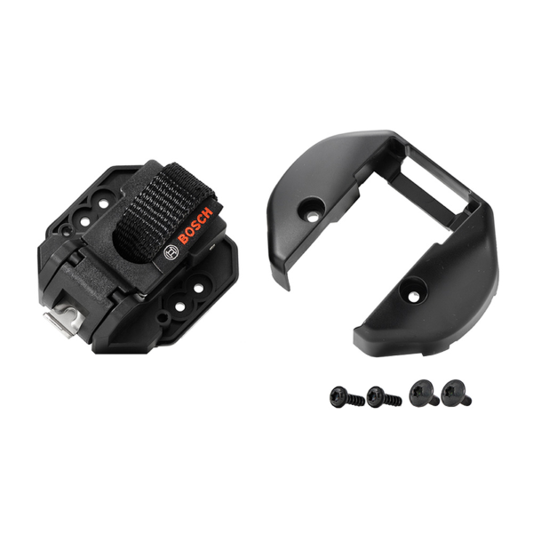 Bosch - PowerTube closure side mounting kit horizontal, axial