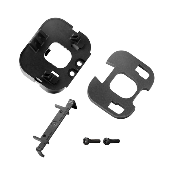 Bosch - PowerTube support wiring side mounting kit, horizontal/vertical