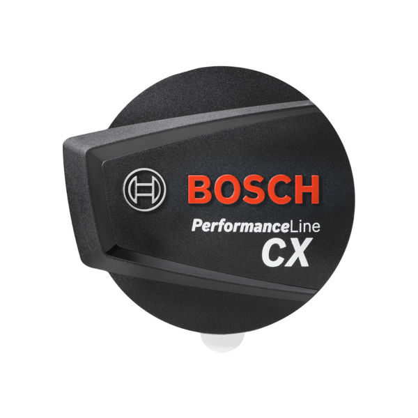 Bosch - Badge with Performance Line CX logo (BDU374Y) - SMART SYSTEM