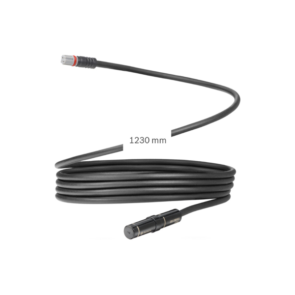 Bosch - Slim speed sensor, 1230 mm (BCH3319_1230)