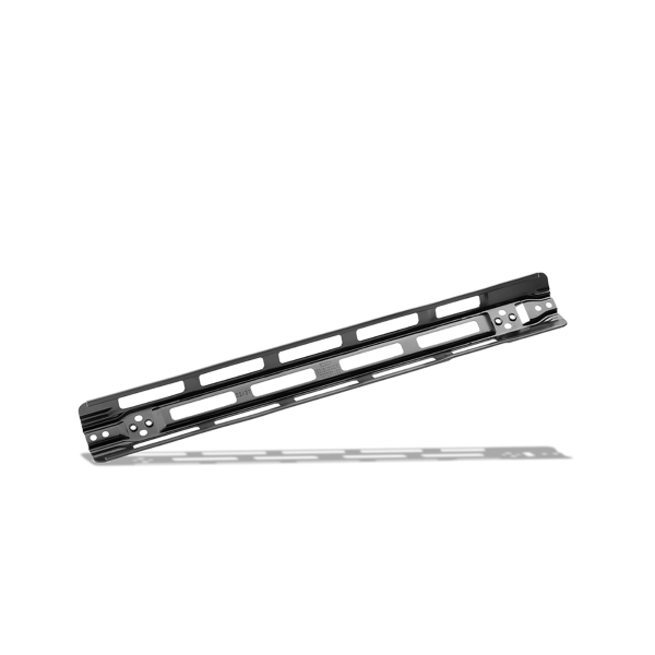 Bosch - PowerTube 500 Vertical Mounting Guide with Edge Protection (BBP375Y) - Smart System