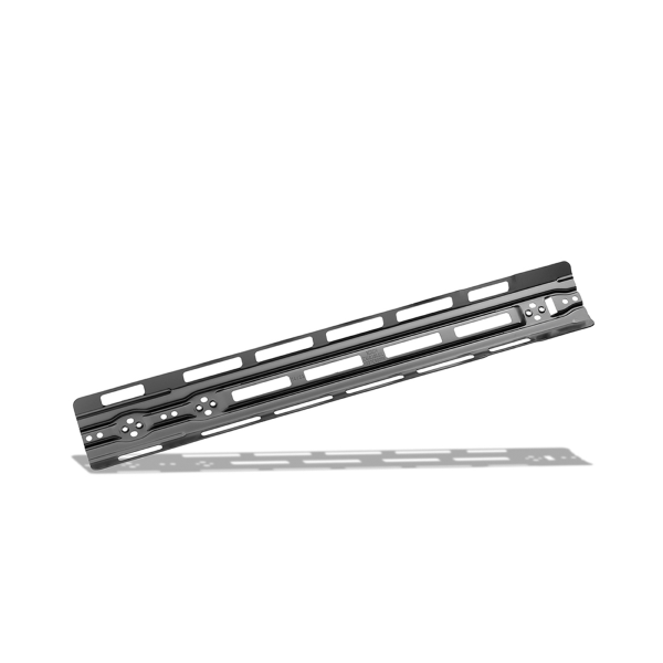 Bosch - PowerTube 625 Vertical Mounting Guide with Edge Protection (BBP376Y) - Smart System