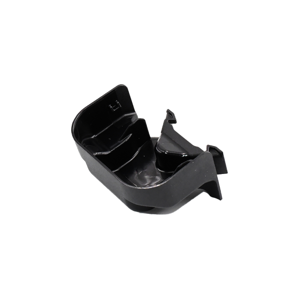 Bosch - Charging port cover cap, mounting guide below the battery (BBP37YY)
