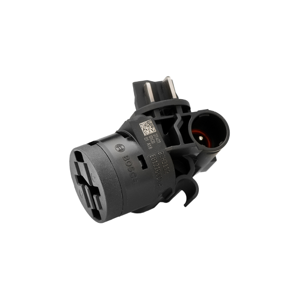 Bosch - Adapter baterii 1 (BAD1) - Smart System - wejścia na kabel baterii i kabel ładowania