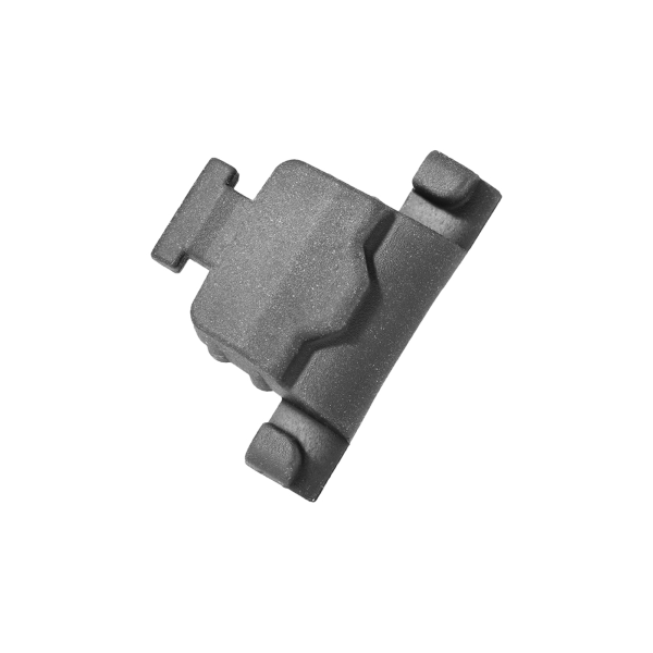 Bosch - PowerPack Frame damping element (BBP35YY) - Smart System