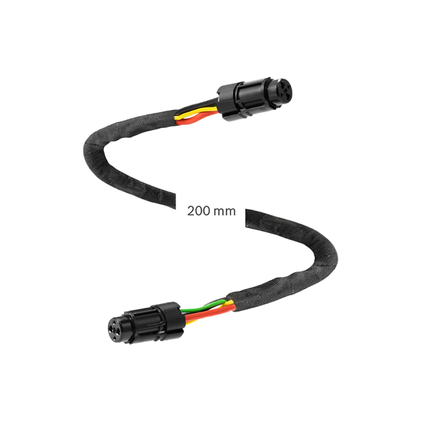 Bosch - Battery cable 200 mm (BCH3910_200) - Smart System
