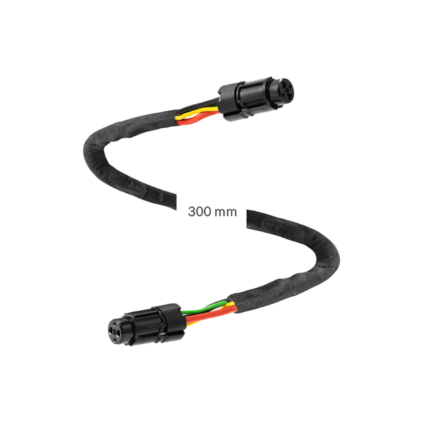 Bosch - Battery cable 300 mm (BCH3910_300) - Smart System