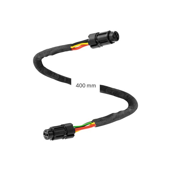 Bosch - Battery cable 400 mm (BCH3910_400) - Smart System